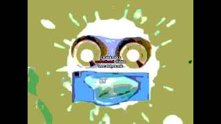 Klasky Csupo Caught A Cold Avs Effects