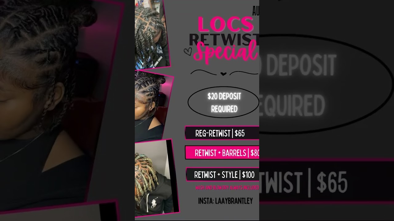 #locs