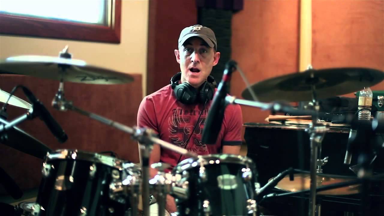 The Making of Gringo Barrio the Album