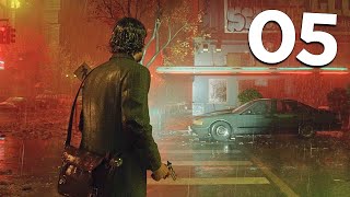 Download Lagu ALAN WAKE 2 PS5 Walkthrough Gameplay Part 5 - Cold case casey MP3 Download Lagu ALAN WAKE 2 PS5 Walkthrough Gameplay Part 5 - Cold case casey MP3