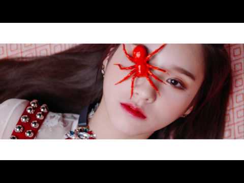 이달의 소녀/희진 (LOO Δ/HeeJin) "ViViD" Official MV