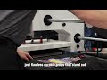 UV DTF Printers | Professional UV DTF Printing Machines &amp; Supplies | CobraFlex Printers