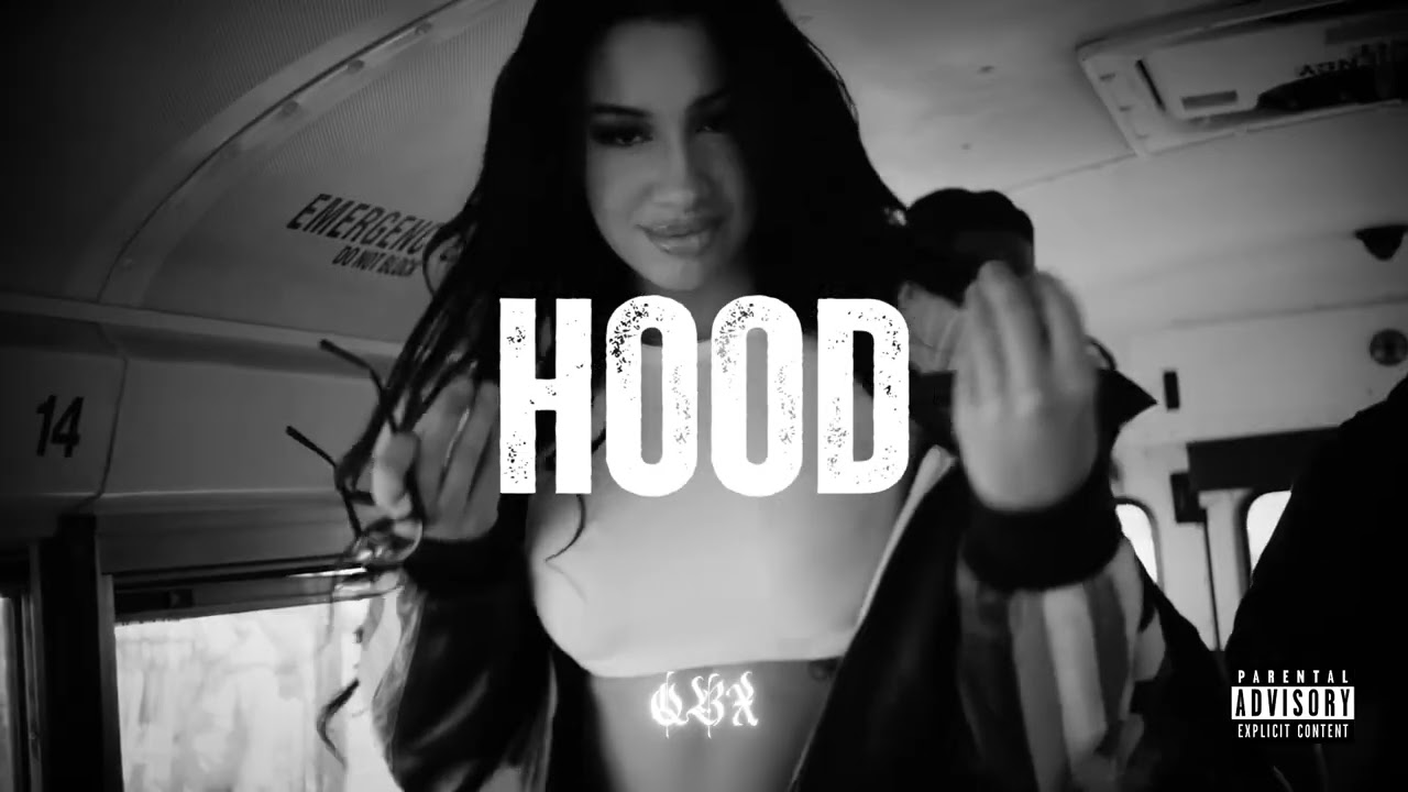 Skillibeng x Toxic Lyrikali Type Beat - 