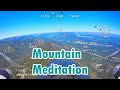 Mountain Meditation