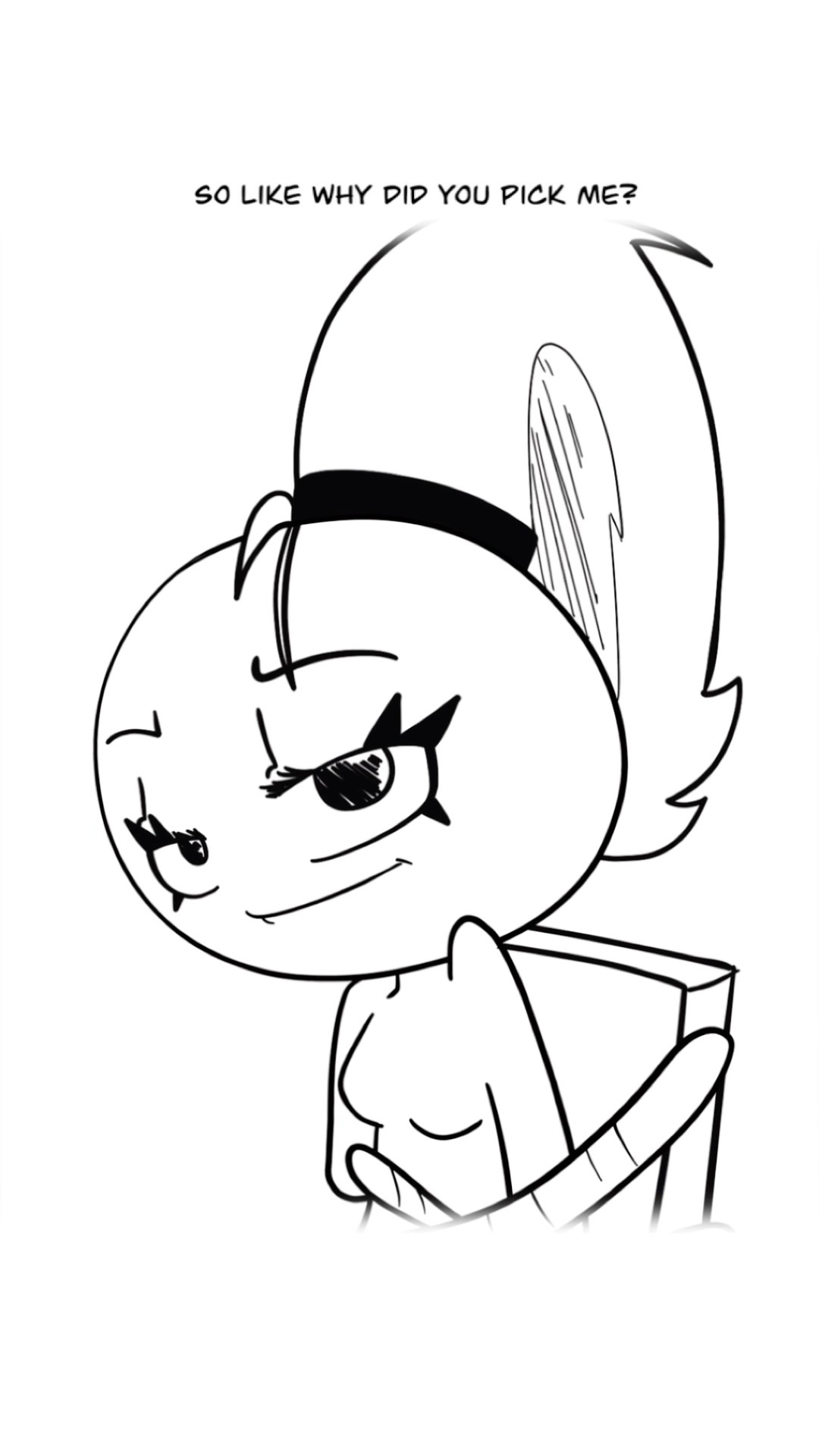 This Is My First Time ? (Animation Meme) #shorts