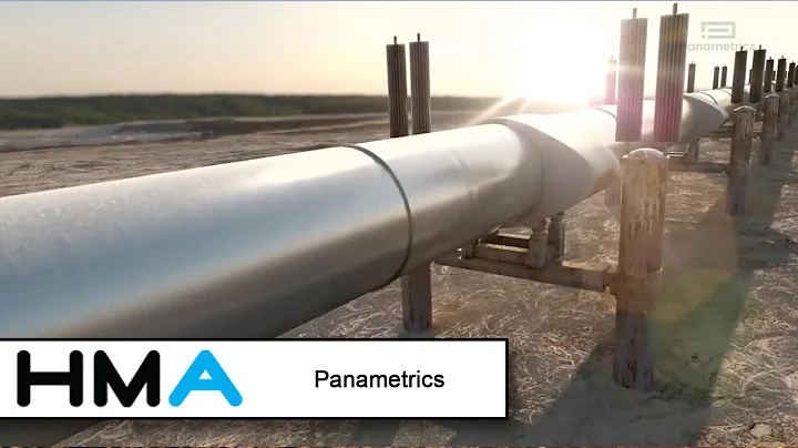 HMA | Panametrics Video