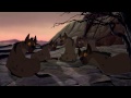 De Leeuwenkoning | Hoela | Disney NL Mp3 Song