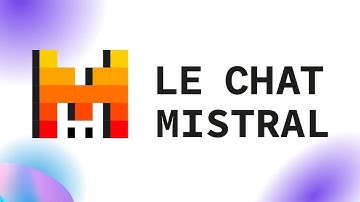 Le Chat by mistral LAUNCHED 2025