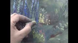 Preview | Gardens in Pastel with Jackie Simmonds screenshot 4