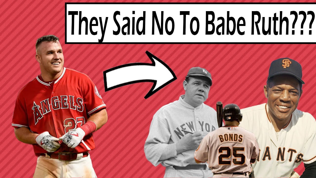 Trading For Mike Trout In OOTP 22 (IMPOSSIBLE)