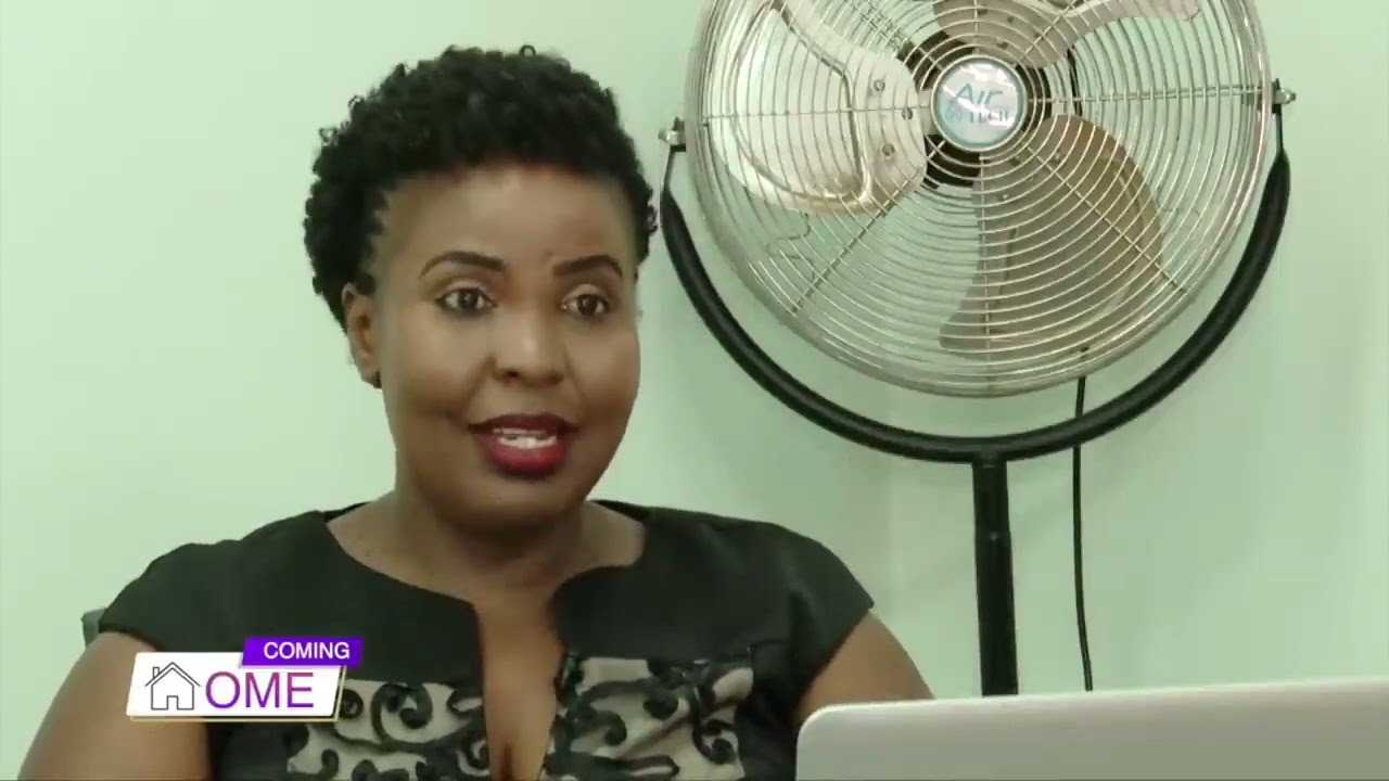 Proscovia Turyasiima explains what it takes to enter Canada (part 2)