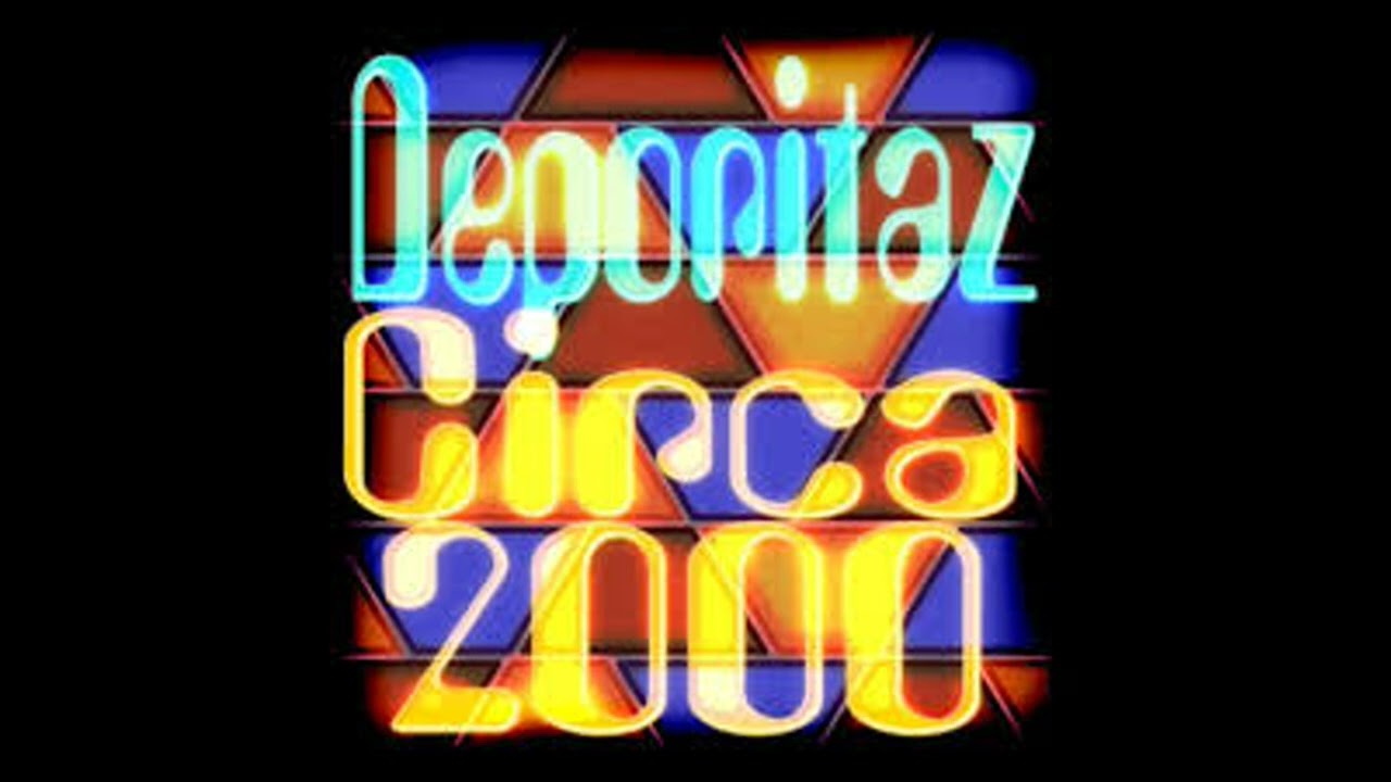 Deporitaz - Psycho RC