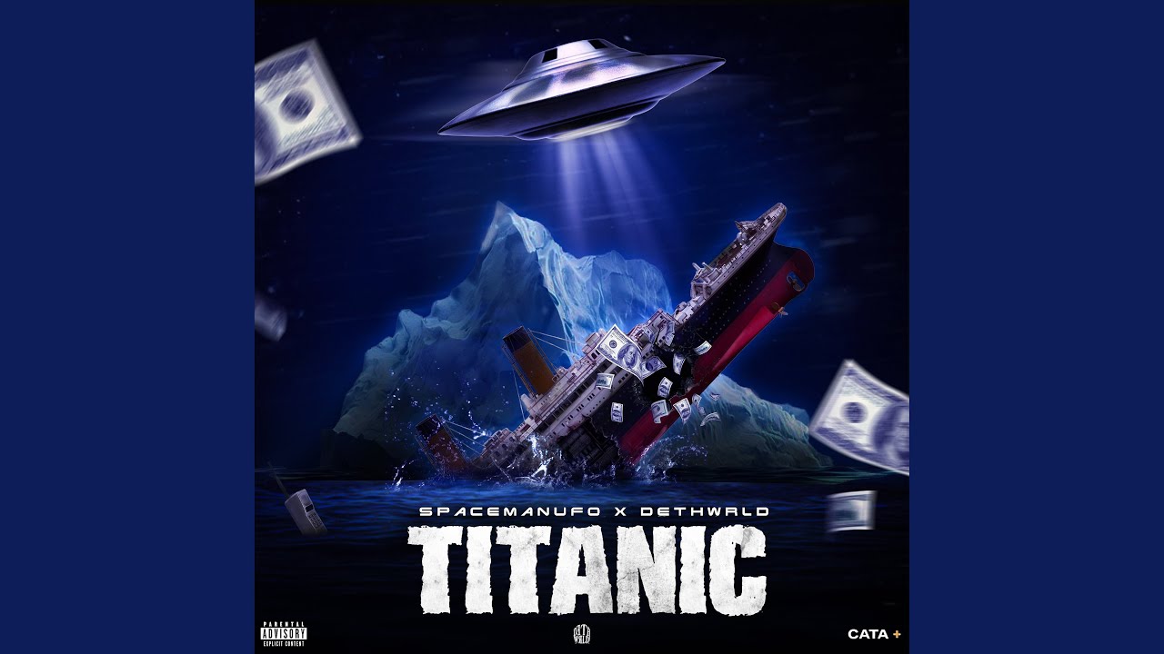 Watch TITANIC on YouTube Watch TITANIC on YouTube
