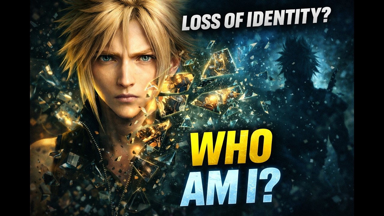 The Tragic Deception of a Nobody