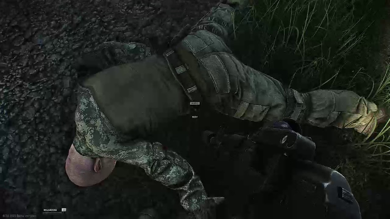 ESCAPE FROM TARKOV FUNNY MOMENTS AND FAILS #1 - YouTube