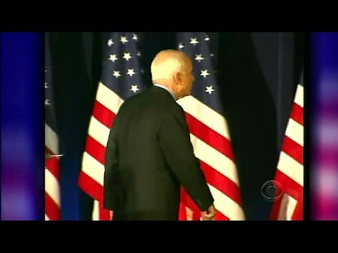 John McCain: NO WAY OUT
