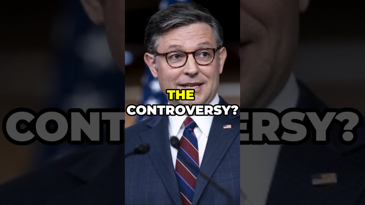 GOVERNMENT SHUTDOWN LOOMS: VOTE POSTPONED! 