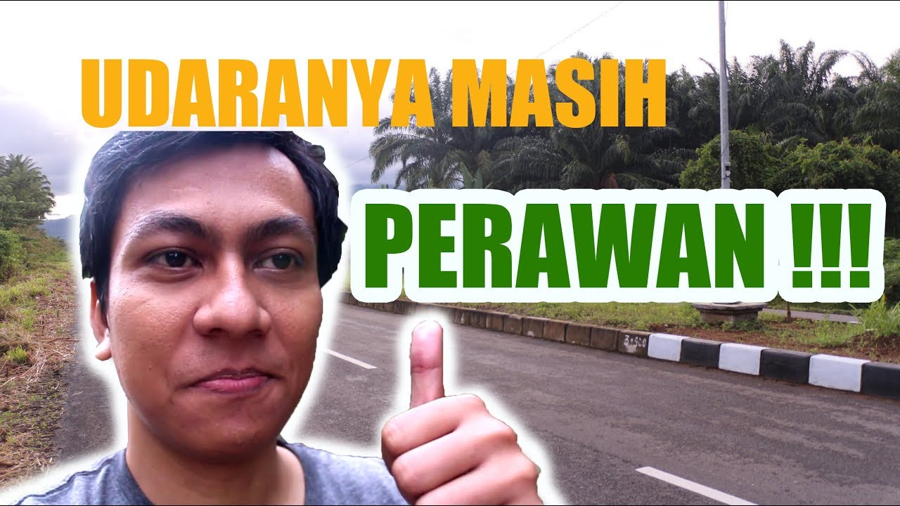 EXPLORE PASAMAN BARAT [PADANG] Part 1 - YouTube