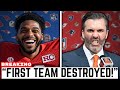 Shedeur Sanders vs Browns' 1st Team Defense WHO WINS in 11-on-11?