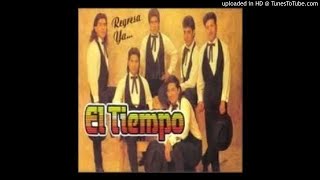 Video thumbnail of "Grupo el tiempo - derrumbes"