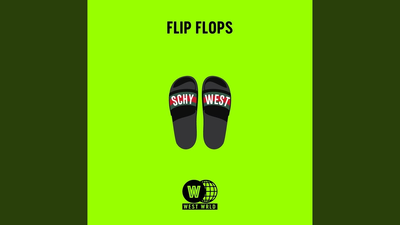 Watch Flip Flops on YouTube Watch Flip Flops on YouTube