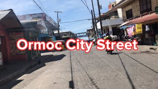 Road Trip Sa Ormoc City Leyte Philippines #street #clean #rider by JhonTv 61 views 1 month ago 5 minutes, 1 second