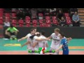 Soccer - Volley! Il cross di Koncilja e il punto di Fedrizzi!