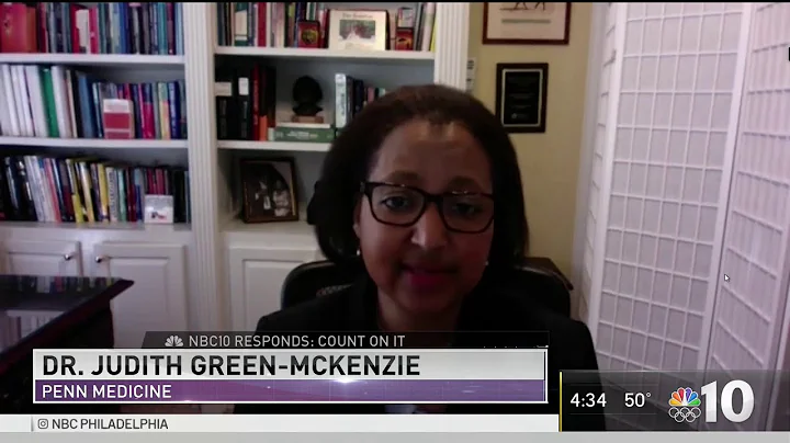 How Safe Is the Coronavirus Vaccine? | NBC10 Philadelphia