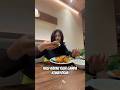 Nasi kapau walau nyempil di gedung kantir tapi kualitas makanannya gokil sih