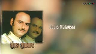 Yus Yunus - Gadis Malaysia