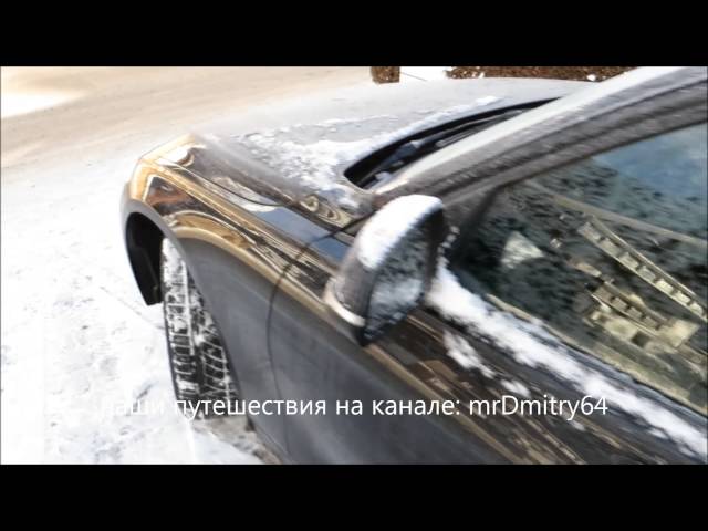 Аренда автомобиля в германии