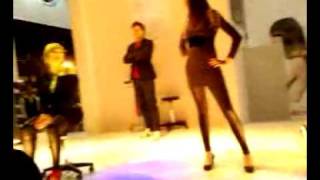 Hairstyle 2010 Rotterdam Blend 2