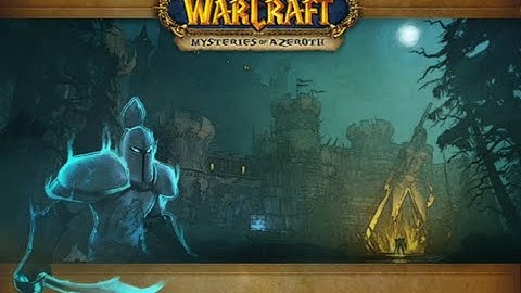 Turtlewow Stormwrought Castle hardcore run