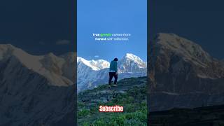 What Happens When You Actually Look Inward #shorts #mindset #viral #fypシ゚viral