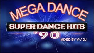 super  hits dance 90's