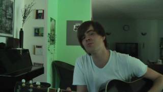 Carolina Liar - Show Me What I'm Looking For (cover by Tim Fischer)