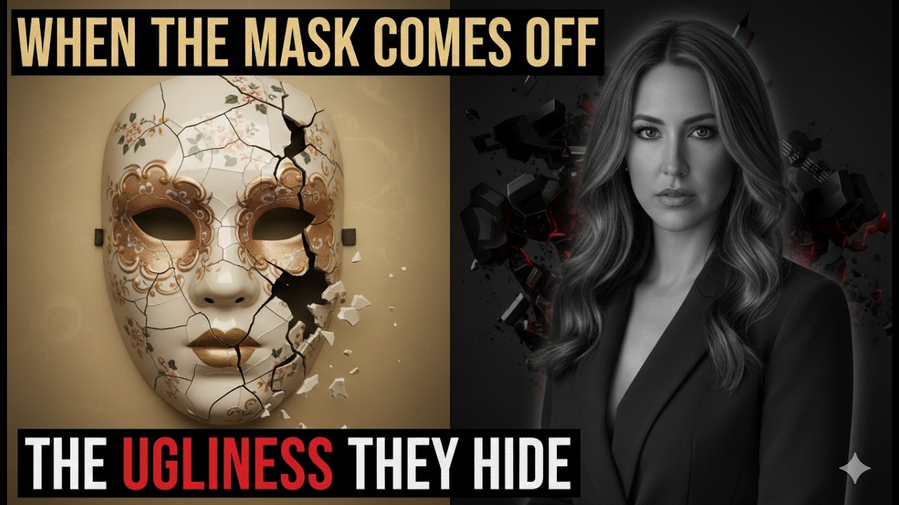 The Avoidant Acts Ugly When the Empath Stops Playing Along  | Megan Weks