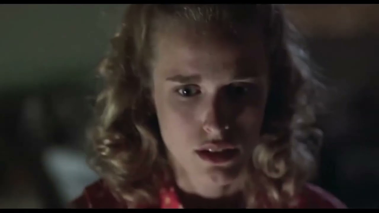 Nicole Stoffman in Bram Stoker's Shadowbuilder (1998)