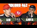 (Murder ☠️) LÉO X AJOTA | FASE1 | BDLOKO 462 |