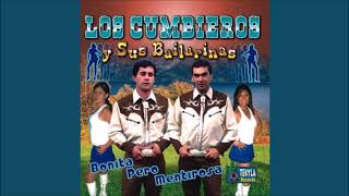 Video thumbnail of "Los Cumbieros Y Sus Bailarinas - El Rio Maipo"