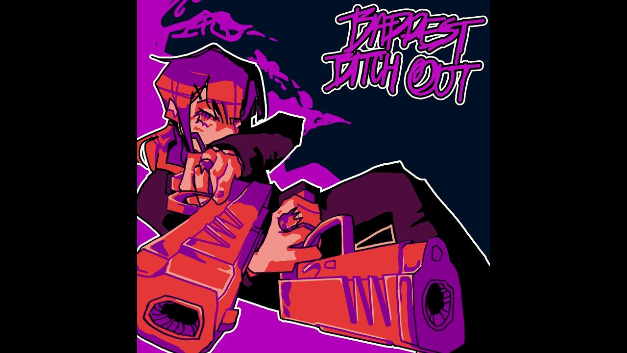 asteria - BADDEST BITCH OUT (01kon)