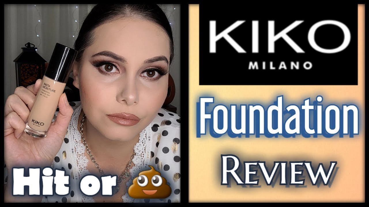 Kiko Makeup Milano Reviews Saubhaya Makeup