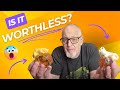 Sad truth about AVON collectibles REVEALED! The value of my collection might surprise you. | Ep. 176