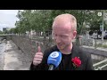 Toch nog een Nederlander op het Songfestival: 'Werd emotioneel tijdens eerste repetitie'