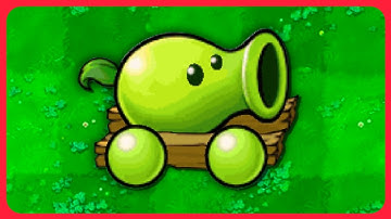 I Accidentally made the most BROKEN Plants in PvZ Hybrid