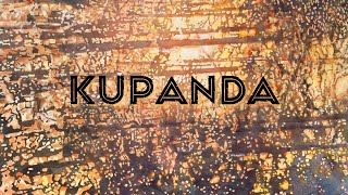 Kupanda - Patrick Zelinski and SKY FOLK
