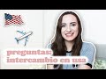 Intercambio en USA | Preguntas frecuentes de mi año académico en Estados Unidos