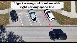 How to Angle Park