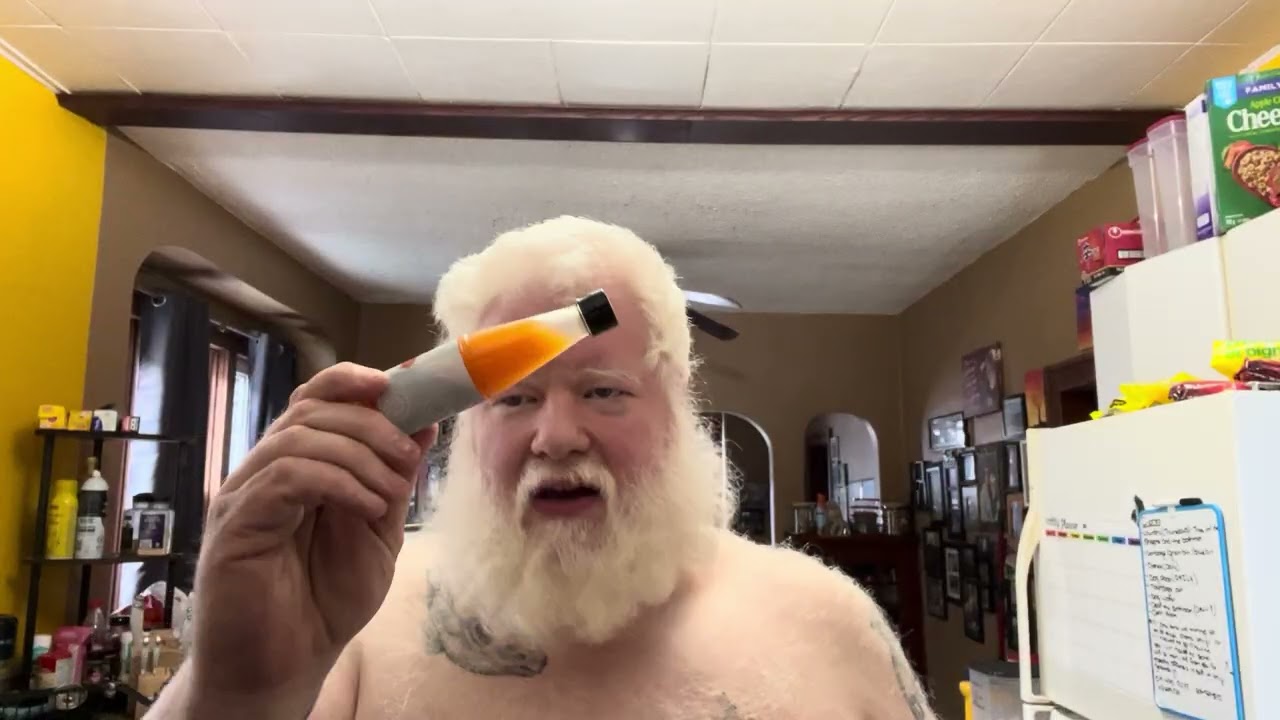 «Аутбэк горит»: обзор острого соуса «Альбино Носорог»