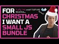 How A Developer Saved Christmas